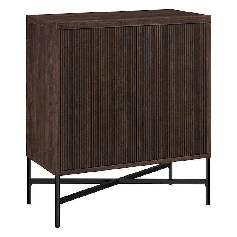 28-inch Wide Rectangular Accent Cabinet