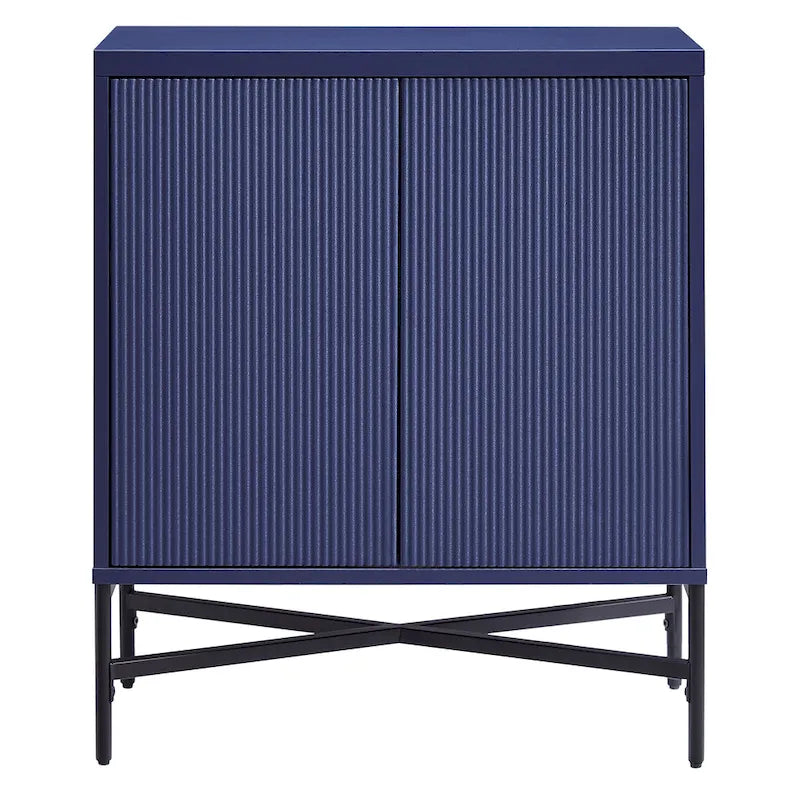 28-inch Wide Rectangular Accent Cabinet
