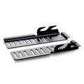 Bolt-On to Hook-On Bed Frame Conversion Brackets (Set of 2)