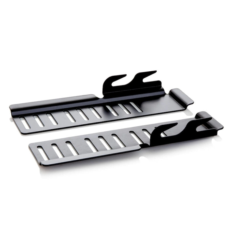 Bolt-On to Hook-On Bed Frame Conversion Brackets (Set of 2)