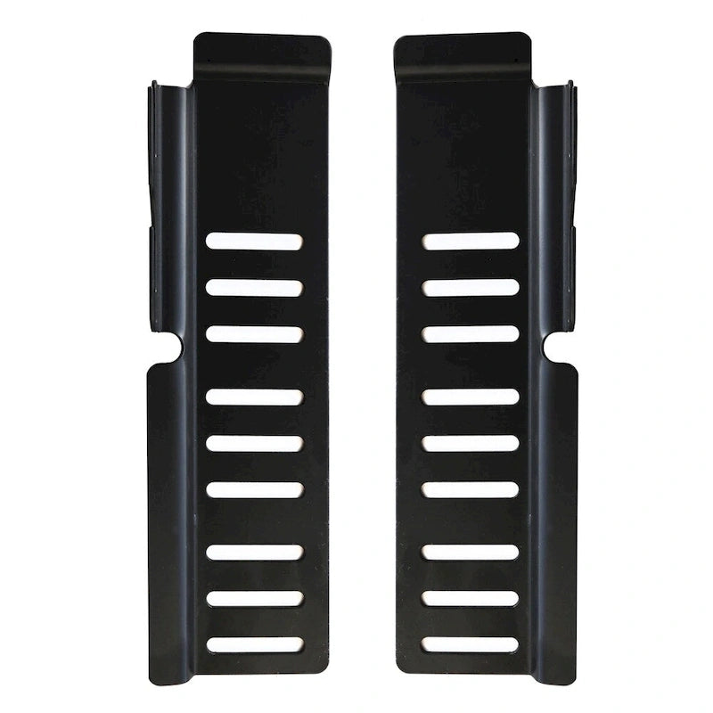 Bolt-On to Hook-On Bed Frame Conversion Brackets (Set of 2)