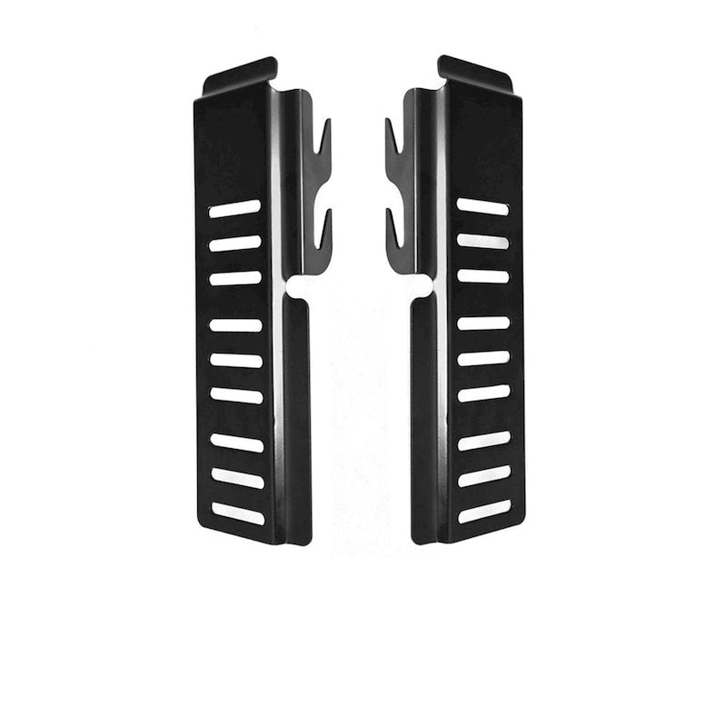 Bolt-On to Hook-On Bed Frame Conversion Brackets (Set of 2)