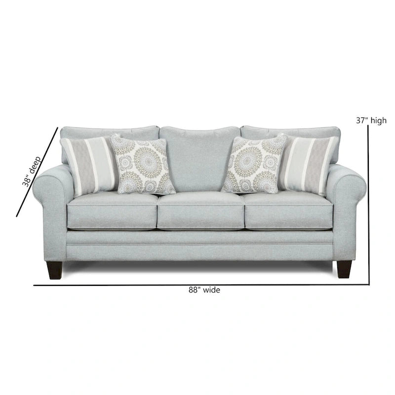 Queen-Size-Schlafsofa